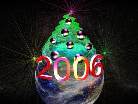三維2006