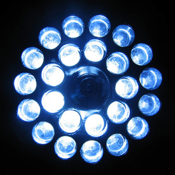 手電筒