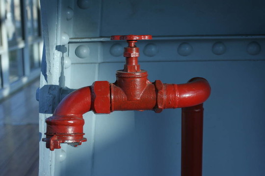 0411水機(jī)