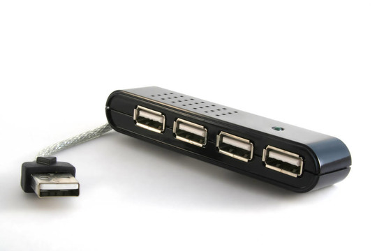USB集線器