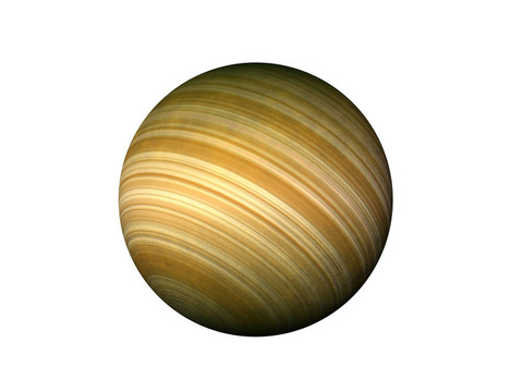 巨行星