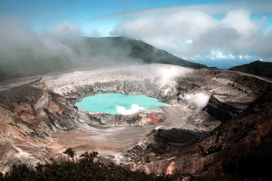 火山2