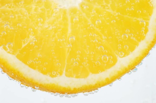 橙片