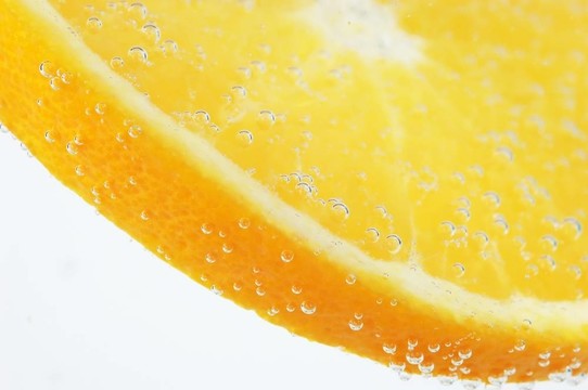 橙片