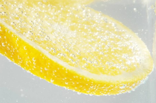 檸檬片
