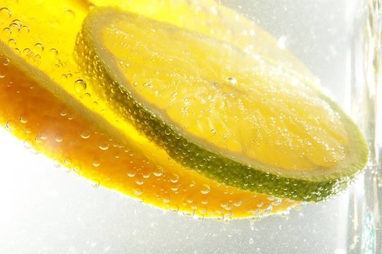 橙片