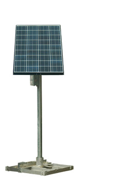 太陽能電池板