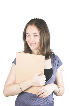 女企業(yè)家