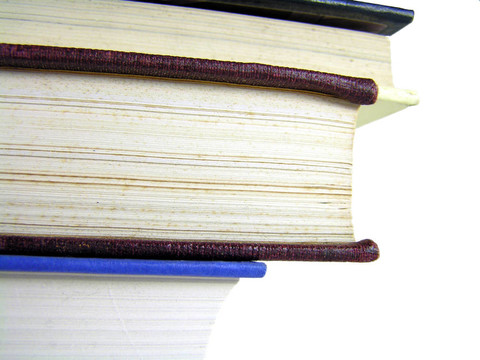 堆書(shū)