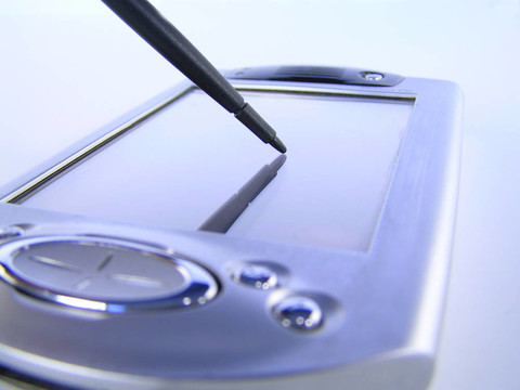 iPAQ 3