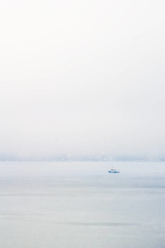 霧和Ocean