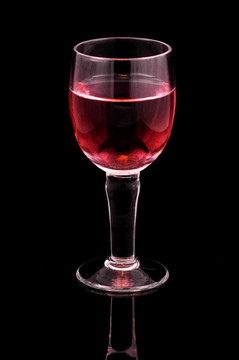 葡萄酒杯