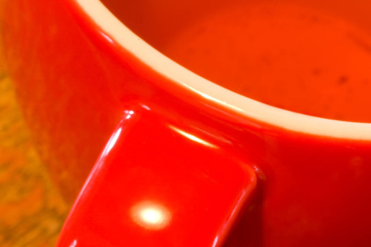 紅茶杯