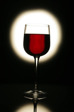 葡萄酒