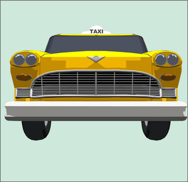 出租車2