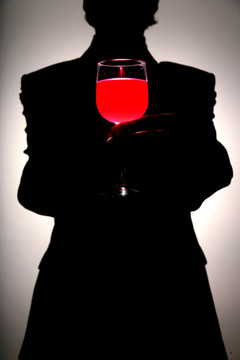 葡萄酒