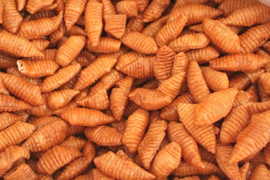 韓國休閑食品