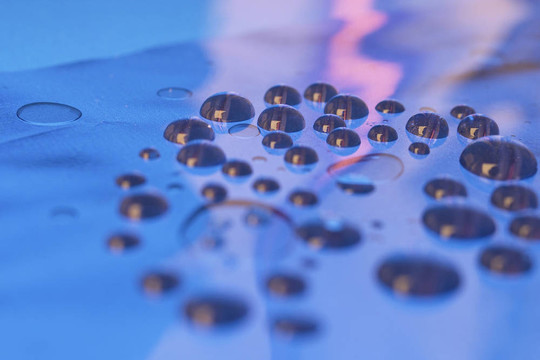 水滴