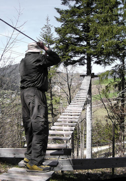 acrobranch運(yùn)動(dòng)