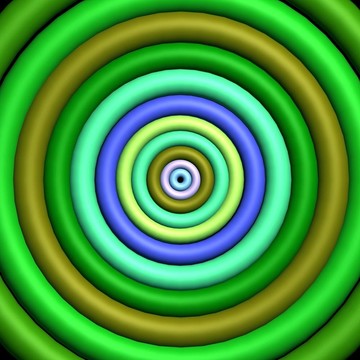 三維的目標(biāo)