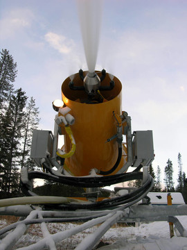 造雪機(jī)