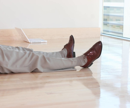 業(yè)務(wù)中斷