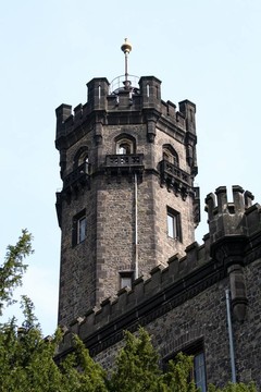 城堡