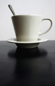 咖啡杯