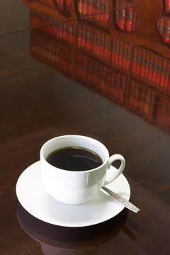 法律咖啡杯1