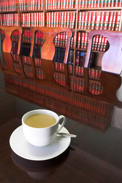 法律咖啡杯3