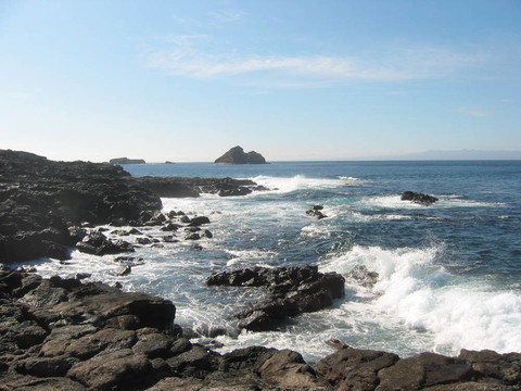 巖岸