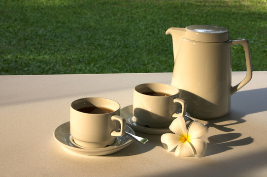 茶兩