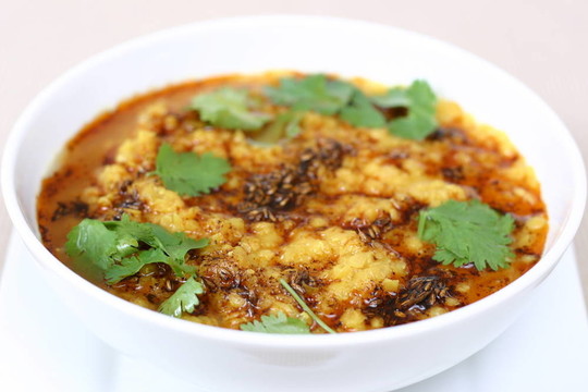 印度食品，扁豆