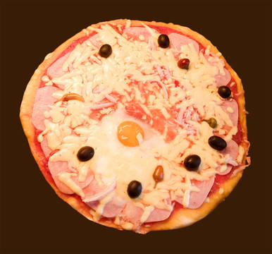 比薩1