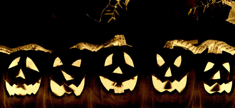 jackolanterns