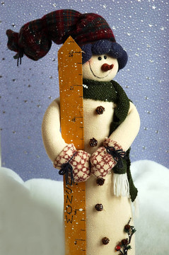 雪人