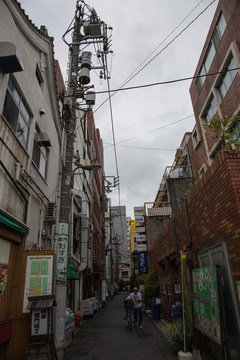 日本街道
