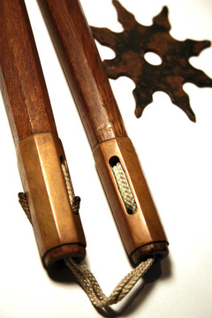武術(shù)兵器