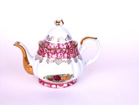 茶葉罐