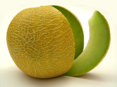 甜瓜
