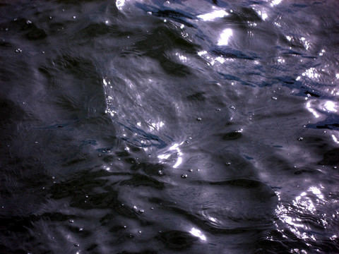 水2