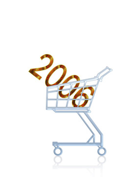 購買2006年