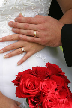 結(jié)婚戒指