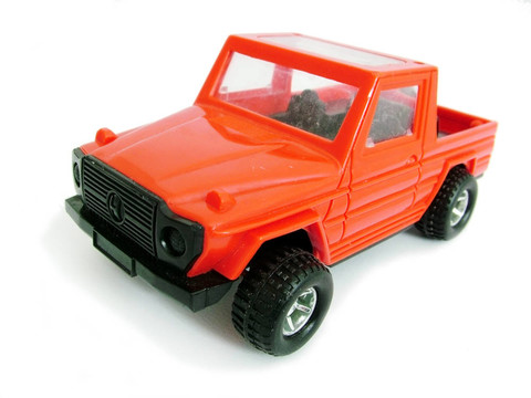 玩具車
