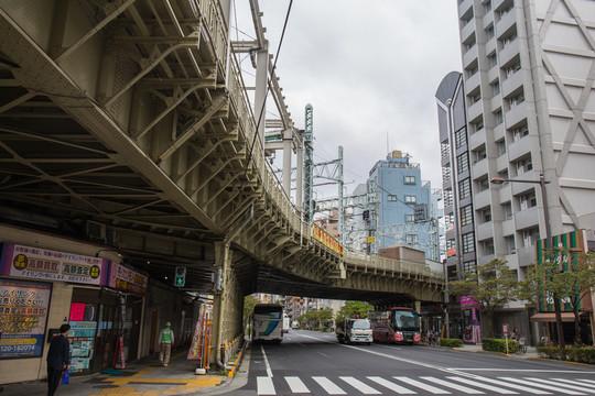 日本街道
