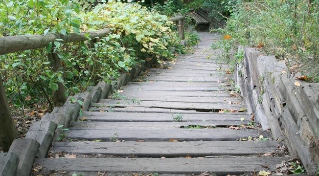 樓梯