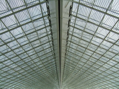 金屬結構