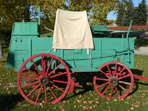chuckwagon