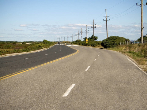 海岸公路