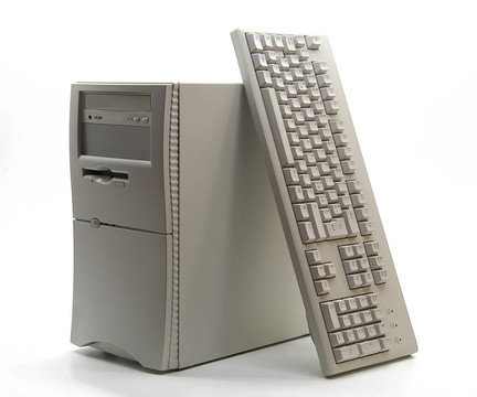 迷你塔PC